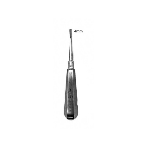 الواتور کوپلن طرح اسمیک | Apical Elevators 4MM