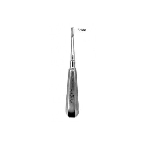 الواتور کوپلن طرح اسمیک | Apical Elevators 5MM