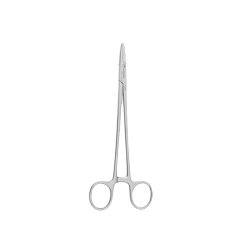 سوزنگیر مایو هگار | Needle Holder Mayo-Hegar 180mm - مدل:1741