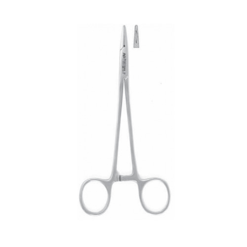 سوزن گیر | Crile Wood Needle Holder - مدل:C-0606