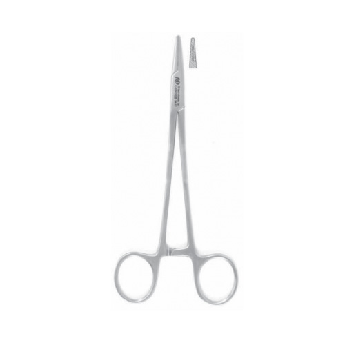 سوزن گیر | Mayo Hegar Needle Holder