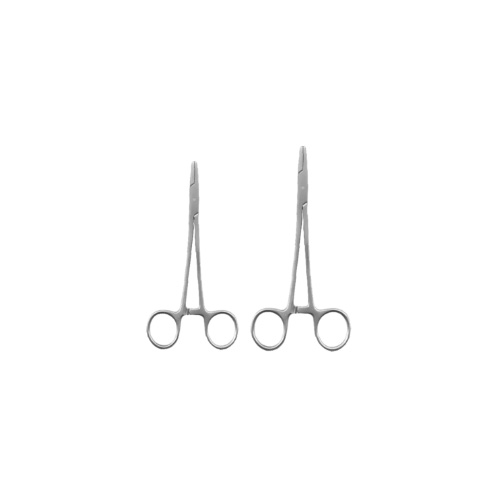 سوزن گیر | Mayo Hegar Needle Holder