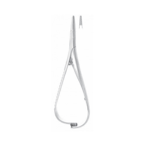 سوزن گیر متیو | Mathieu Needle Holder - مدل:C-0610