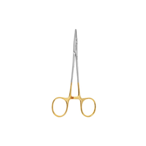 سوزنگیر هالسی | Needle Holder Halsey 130mm - مدل:1748