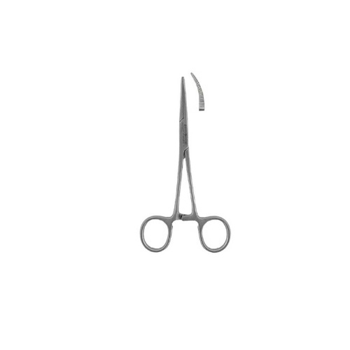 هموستات | Crile Hemostat - مدل:DD-150
