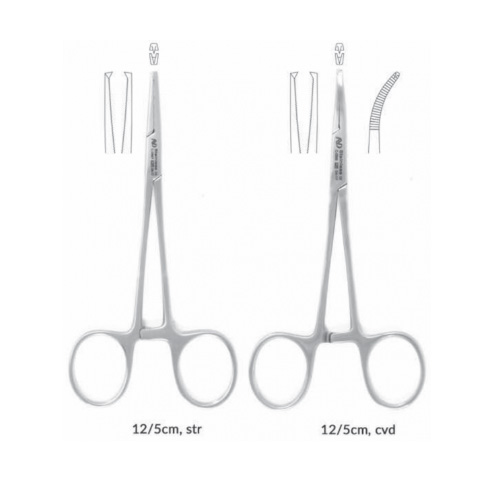 هموستات | Hemostat