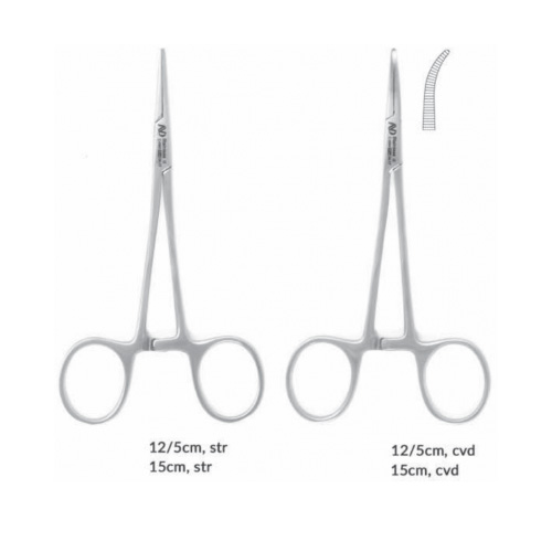 هموستات | Micro Hemostat