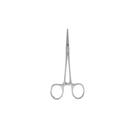 هموستات موسکیتو سر صاف | Hemostat Mosquito - مدل:4610
