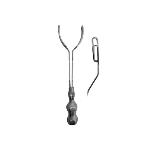 رترکتور جراحی | Lip Retractor For Upper Jaw