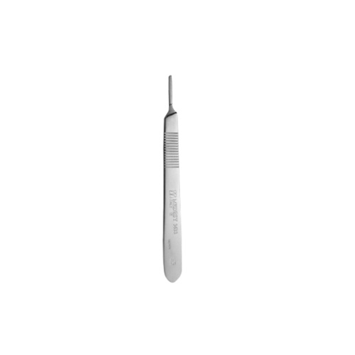 دسته تیغ بیستوری | Adjustable Long Scalpel Handles - مدل:3637/16