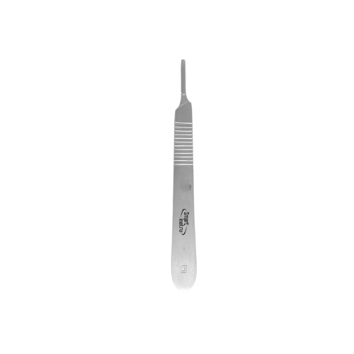 دسته تیغ بیستوری شماره 3 | Scalpel Handle NO.3 - مدل:4310