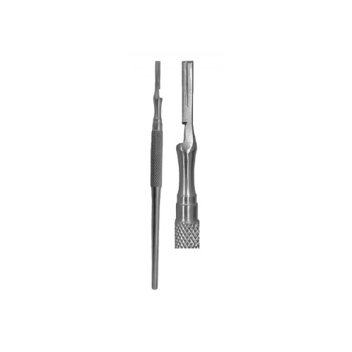 دسته تیغ بیستوری هالو | Scalpel Handles