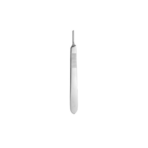 دسته تیغ بیستوری | Scalpel Handle - مدل:C-0208/01