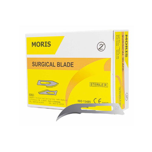 تیغ بیستوری | Surgical Blade