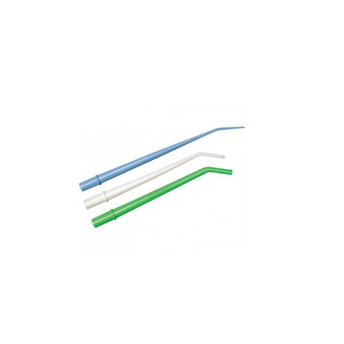 سرساکشن جراحی قابل اتوکلاو 25 عددی | Autoclavable Surgical Aspirator Tips