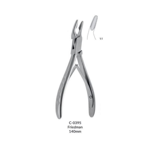 رانژور | Friedmann Rongeur - مدل: C-0395
