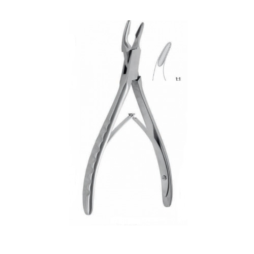 رانژور | Lempert Delicate Rongeur - مدل:C-1427