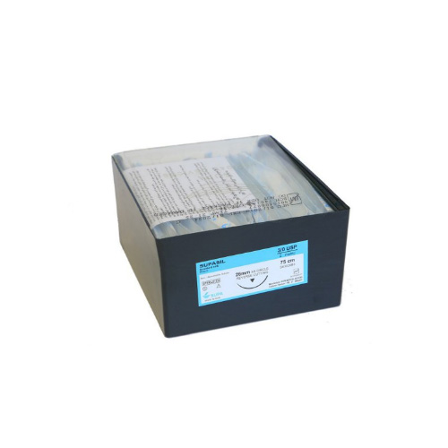 نخ بخیه سیلک 36 عددی | Silk Surgical Sutures