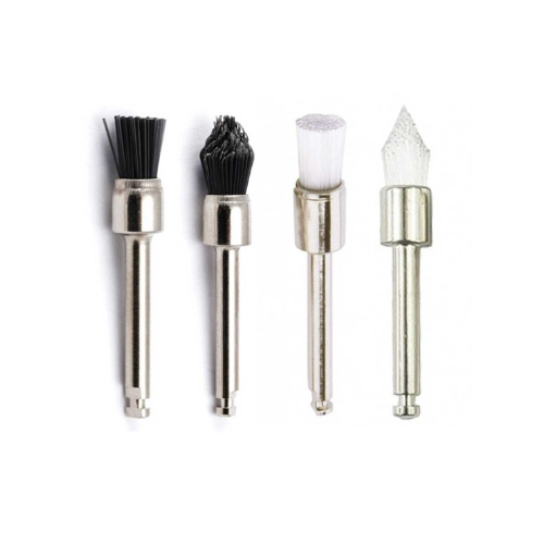 برس برساژ تک عددی | Disposable Prophy Brushes