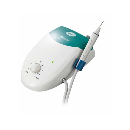 دستگاه جرمگیر پیزوالتراسونیک با گارانتی یکساله | Peeso Scaler UDS-J