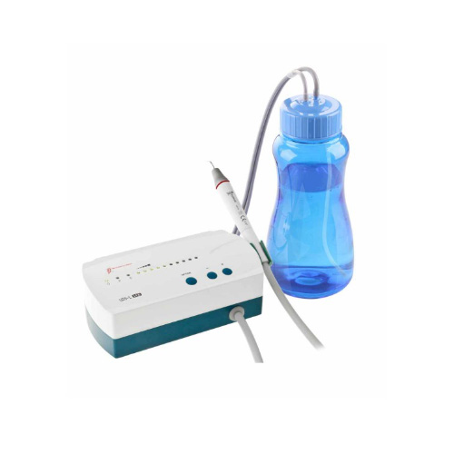 دستگاه جرمگیر پیزوالتراسونیک با گارانتی یکساله | Peeso Scaler UDS-L Full option