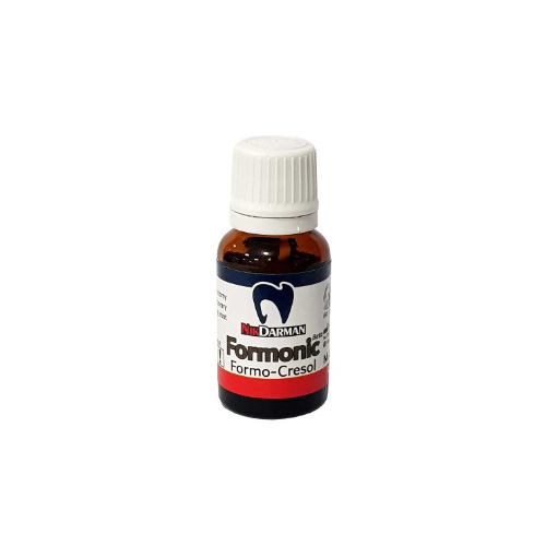 فرموکروزول 15 میل | Formo Cresol