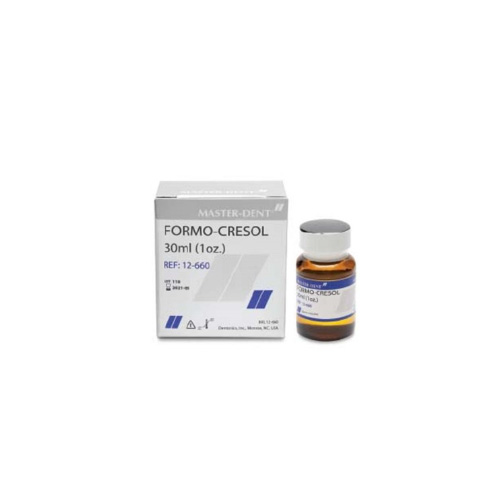 فرموکروزول 10 میل | Formo Cresol