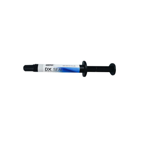 فیشور سیلانت تک عددی | Pit & Fissure Sealant
