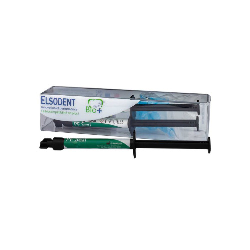 فیشور سیلانت ۲ عددی | Pit & Fissure Sealant