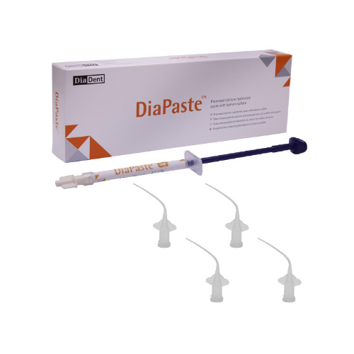 خمیر کلسیم هیدروکساید 2 گرمی | DiaPaste
