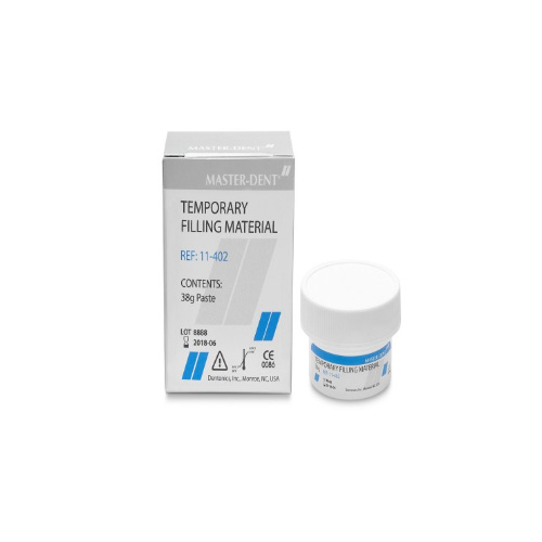خمیر پانسمان موقت 38 گرمی | Temporary Filling