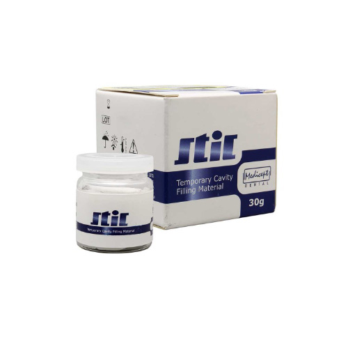 خمیر پانسمان موقت 30 گرمی | Stic Temporary Filling