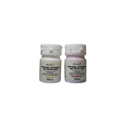 ژل بی حسی لیدوکائین 30 میل | Lidocaine Anesthetic Gel