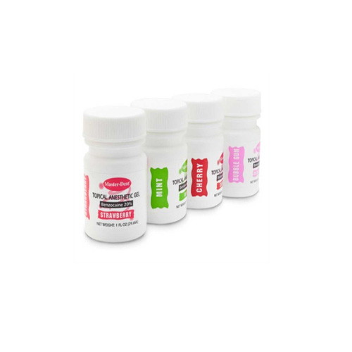 ژل بی حسی 30 میل | Topic Anesthetic Gel