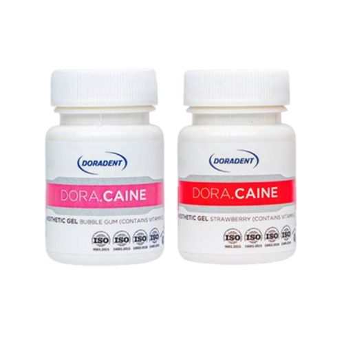 ژل بی‌حسی 30 میل | Topic Anesthetic Gel Caine