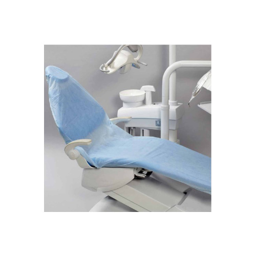 روکش یونیت الیافی 5 عددی | Dental Chair Cover