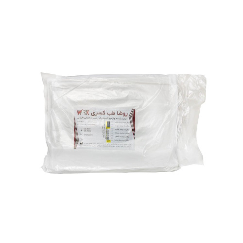 روکش یونیت نایلونی 50 عددی | Dental Chair Cover