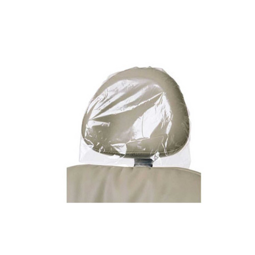روکش زیرسری نایلونی یونیت ۵۰ عددی | Head Cover