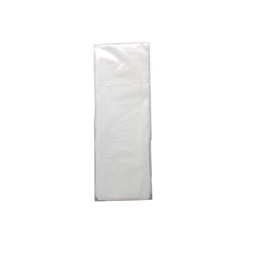 روکش پوآر نایلونی 50 عددی | Plastic Cover