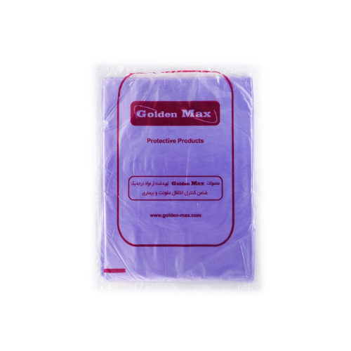 پیش بند نایلونی معمولی 250 عددی | Apron