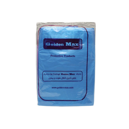 پیش بند نایلونی ضخیم 50 عددی | Apron