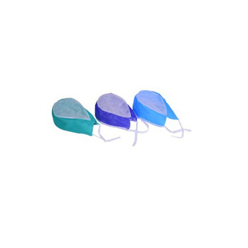 کلاه بنددار الیافی 10 عددی | Fiber Hat