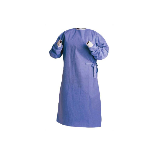 گان الیافی جراحی 5 عددی | Surgical Gown