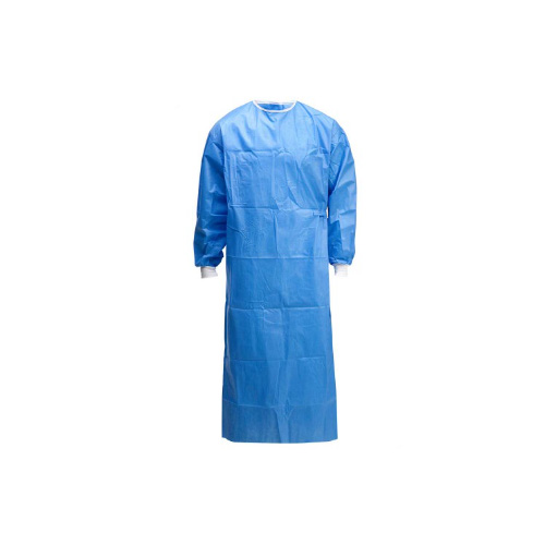گان الیافی جراحی 5 عددی | Surgical Gown