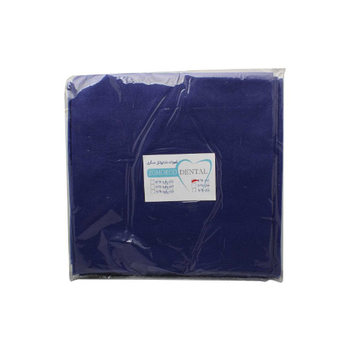 شان ساده (50*50) 10 عددی | Surgical Drapes