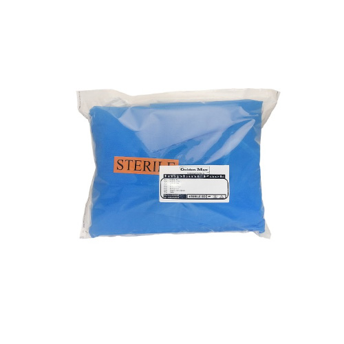 پک استریل ایمپلنت (کامل) | Sterile EO