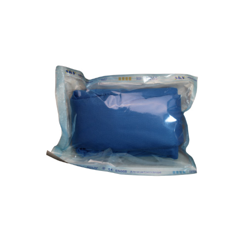 پک استریل بیمار (پایه) | Sterile Pack