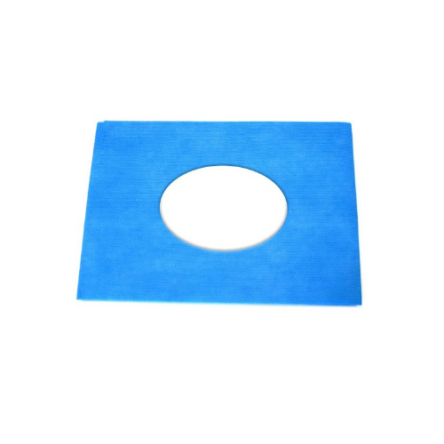 شان پرفوره (90*90) 5 عددی | Surgical Drapes