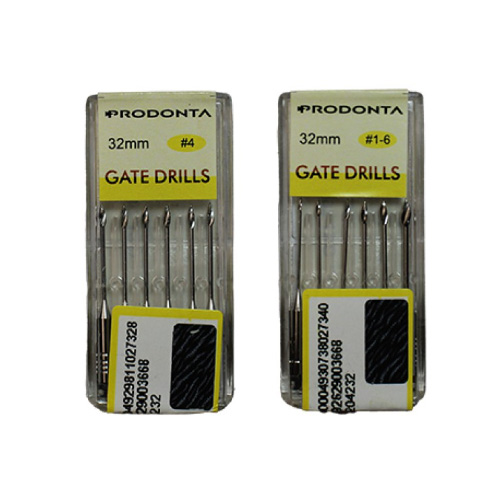 گیتس | Gates Drills