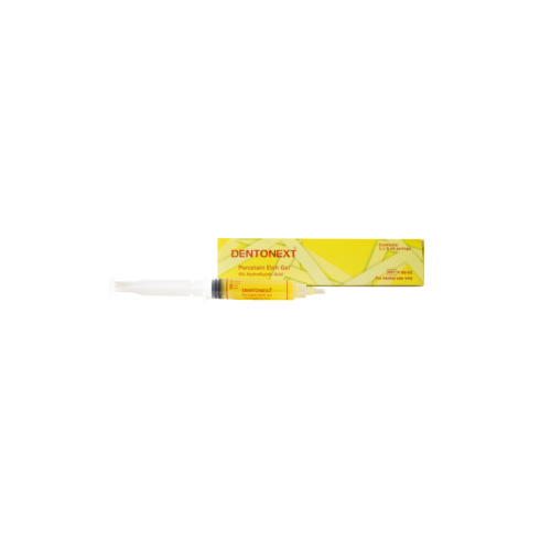 پرسلن اچ 5 میل | Porcelain Etch Gel 5%
